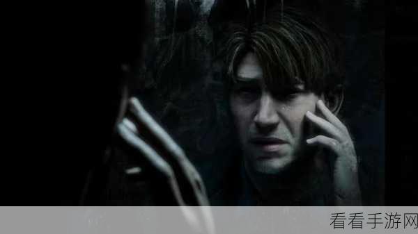 全面揭秘！寂静岭2，重制版医院场景收集品位置攻略大放送
