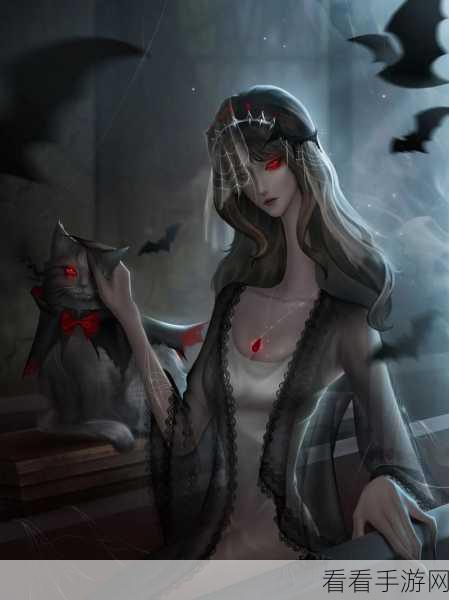 第五人格，使徒安制霸对局的秘籍与技巧