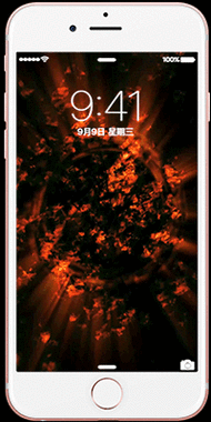 苹果手机动态壁纸设置教程，让你的iPhone炫起来！