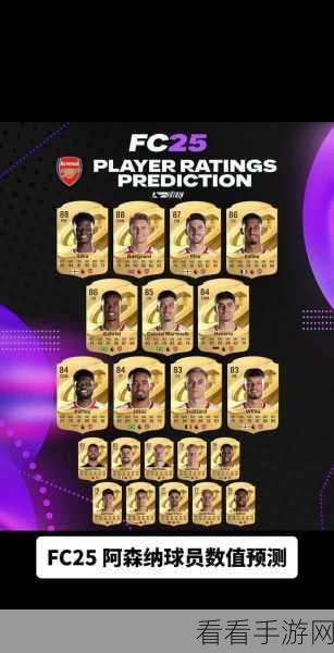 EA SPORTS FC 25 中伪边锋进攻职责的神奇威力与实战策略