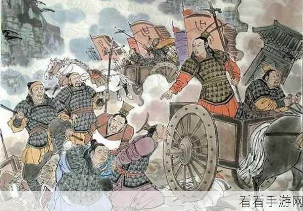 大周列国志,惊世谋略卧龙出山流玩转家国一体