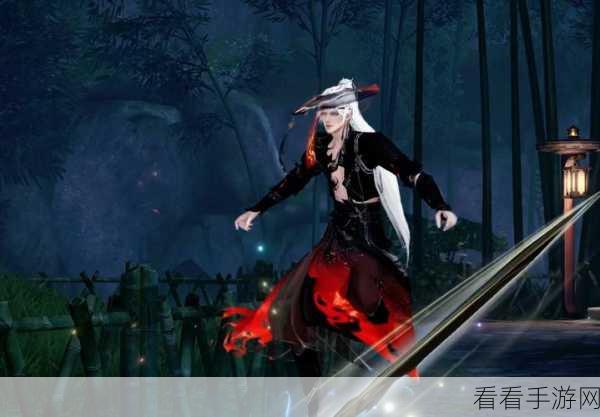天谕手游高手进阶，揭秘后期战力飙升的绝密途径