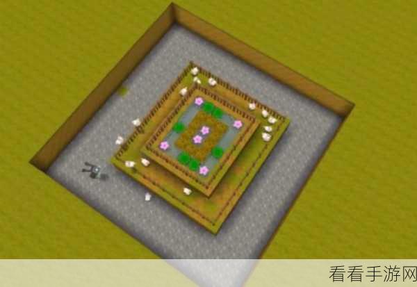 迷你世界冰原生存挑战，打造坚冰庇护所的终极攻略