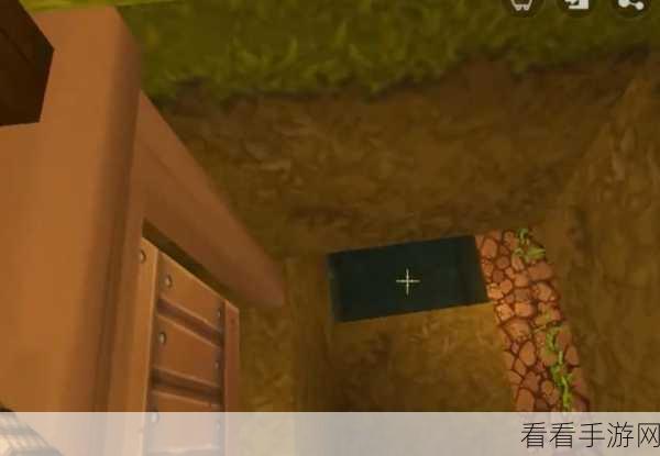 迷你世界冰原生存挑战，打造坚冰庇护所的终极攻略