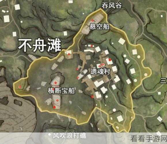 永劫无间手游闪避绝技大揭秘，制霸战场必备攻略