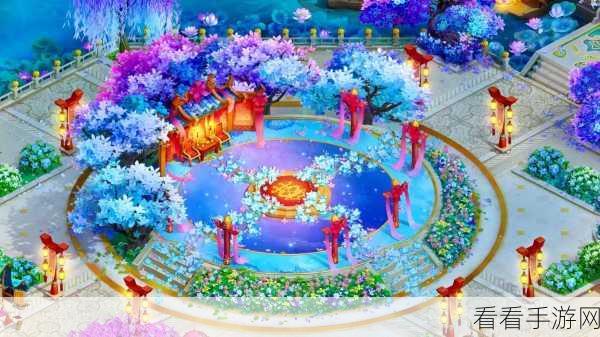 梦幻诛仙手游，全面解析仙缘任务，助你轻松玩转仙途！