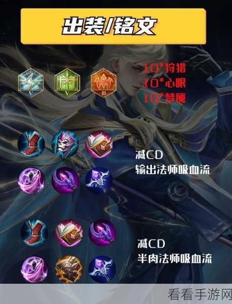 王者荣耀，海诺朵莉亚组合技大揭秘及实战技巧