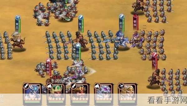 三国策略战棋游戏巅峰对决，谁能让你沉浸其中无法自拔？