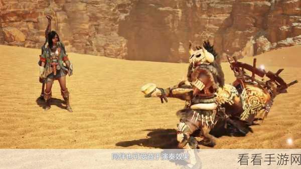 怪物猎人前期武器王者之争，你选对了吗？