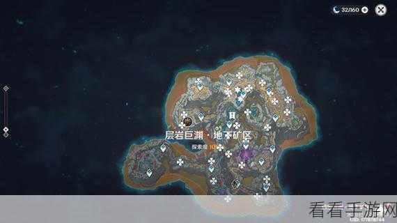 星界边境探索指南，揭秘棉绒神秘星球位置