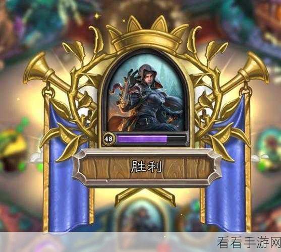 炉石传说深度解析，揭秘女巫哈加莎图鉴全貌