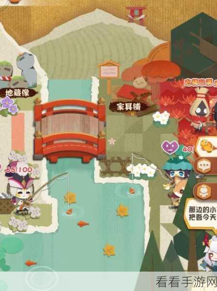 阴阳师妖怪屋，美食副本全攻略，解锁隐藏阵容搭配秘籍！