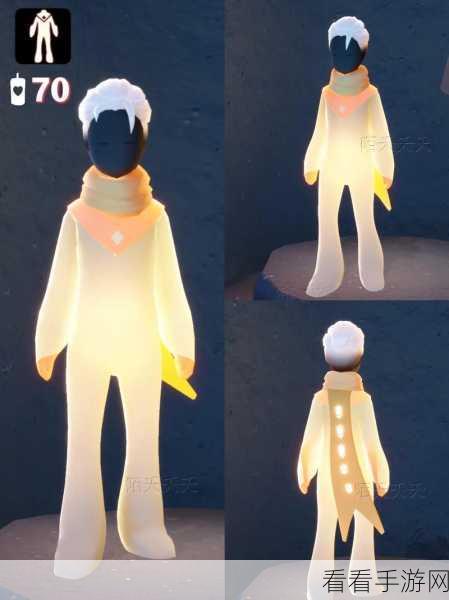 圣岛季先祖全揭秘，光遇手游兑换表与全物品图鉴大赏