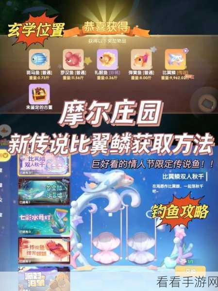 摩尔庄园手游，揭秘扭蛋机至尊兑换，星星币高效获取全攻略