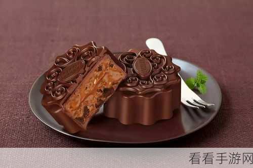 洛克王国，揭秘怪味巧克力制作秘籍，开启味蕾奇幻挑战赛