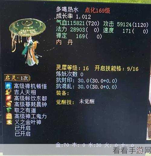 大话西游2召唤兽新技能全揭秘,解锁战斗新篇章