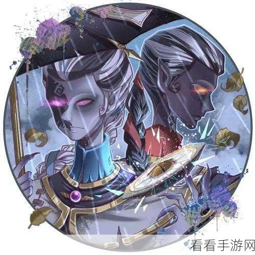 解锁神秘！第五人格大副头像获取秘籍大公开