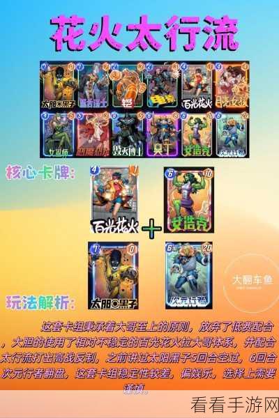 漫威对决巅峰战报，蜘蛛侠强力卡组深度解析与实战攻略