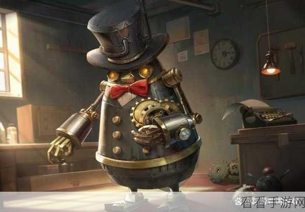 第五人格，邦邦推演任务全攻略 细节大揭秘