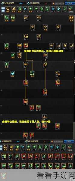 DNF 男漫游超强无敌技能全解，称霸手游战场秘籍在此！