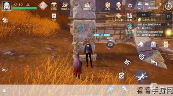 诺亚之心深度解析，装备附魔全攻略，打造无敌战力的秘密！
