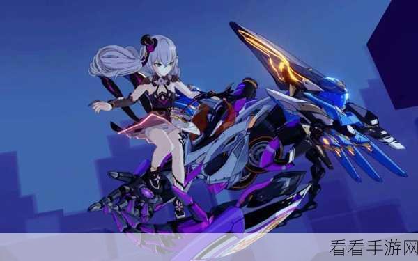崩坏3顶尖女武神输出能力大比拼,谁才是你的战场女王?