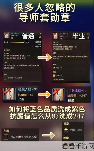 DNF手游导师套深度解析，值得入手吗？