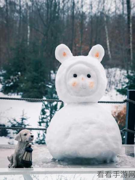 雪熊大养成计划，揭秘创造与魔法中雪熊大饲料的独家配方