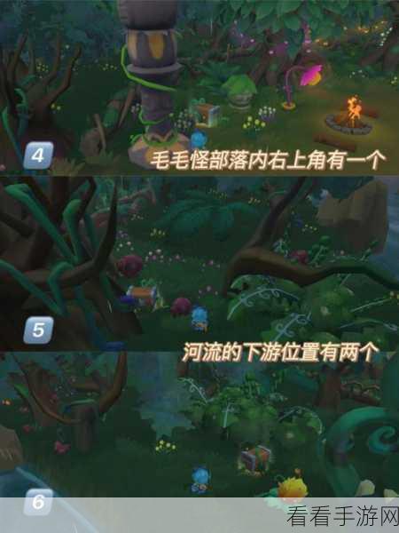 摩尔庄园深度攻略，揭秘黑森林红龙之战，制胜秘诀大公开