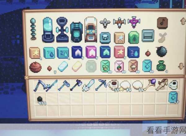 天道，奇物创造全攻略