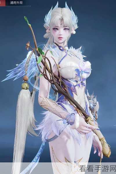 永劫无间震撼联动！新角色殷紫萍即将登陆正式服，详细解析与期待