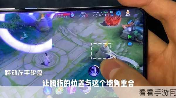 露娜月下无限连，王者荣耀高手进阶秘籍与实战出装铭文搭配