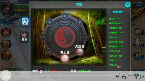 太极熊猫魅影狐仙，深度战斗技巧与实战攻略