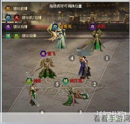 卧龙觉醒，新手小白前期成长秘籍大公开