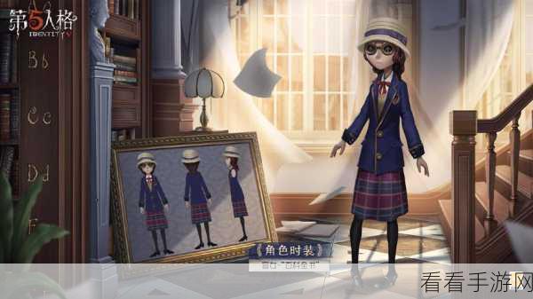 第五人格，盲女天赋顶级搭配秘籍，制霸赛场