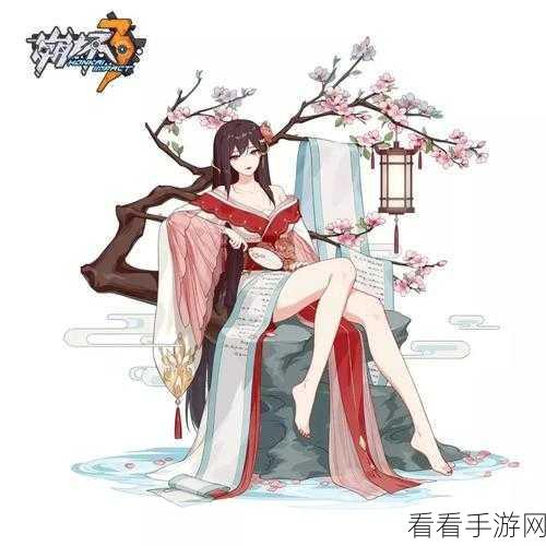 手游资讯，崩坏3诸葛亮圣痕深度解析，技能属性全揭秘