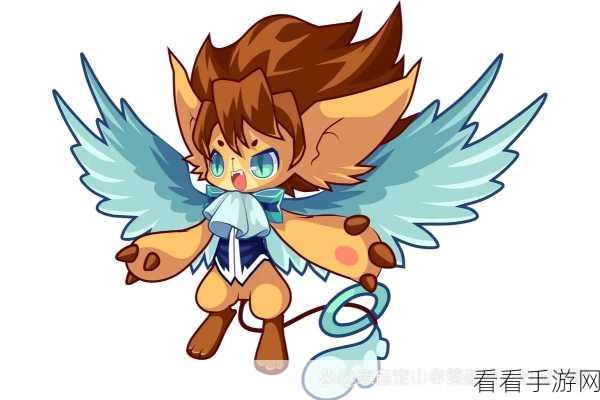 洛克王国速通秘籍，解锁雪原狼王的终极攻略