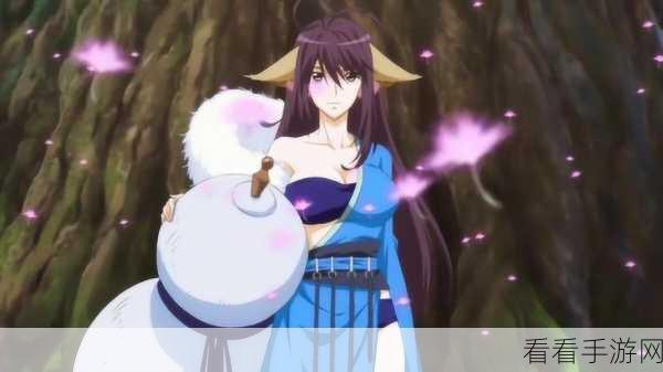 狐妖小红娘手游,揭秘仙盾获取途径与技能全攻略