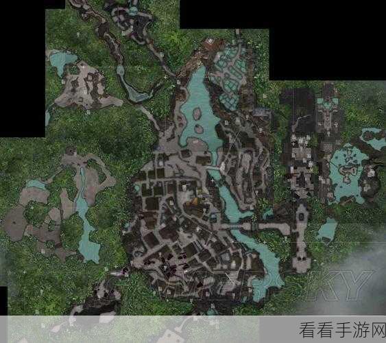 古墓丽影暗影，揭秘隐密之城，全隐藏物品收集终极攻略