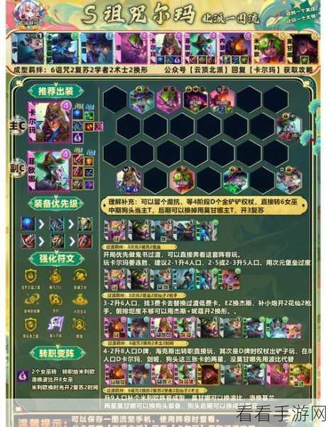深度解析，金铲铲之战晨星秘宝购买价值全揭秘