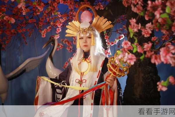 阴阳师手游，稻荷神御馔津究竟是不是 SSR 级式神？