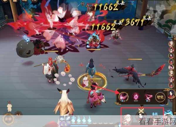 阴阳师，食鸦切阵容制霸秘诀与实战绝技全解析