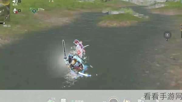永劫无间，金魂玉棍子蓄力绝招大曝光，百里守约神射无敌