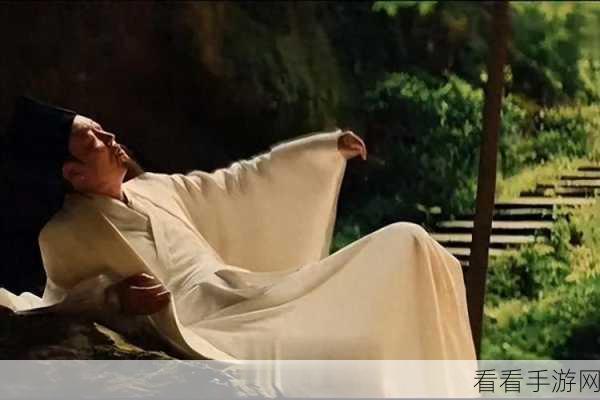 畅玩明朝人生养成记，在明朝开启精彩人生