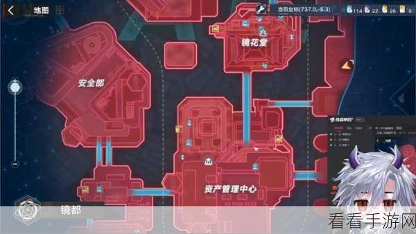 幻塔深度攻略，揭秘灰烬与电波怪谈任务全流程与技巧