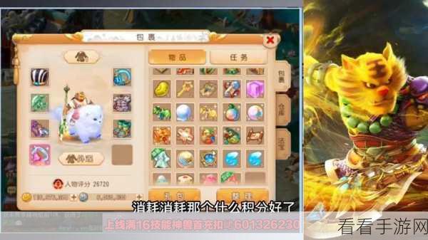 梦幻西游新区致富秘籍，高效赚金币策略大揭秘