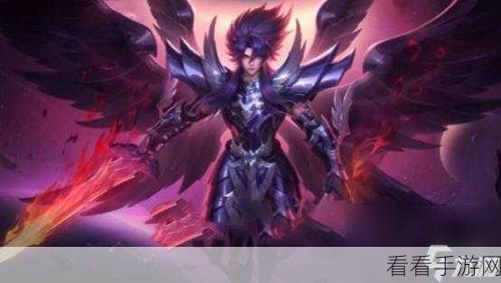 铠皮肤全解析，华丽外观与绝佳手感的巅峰对决