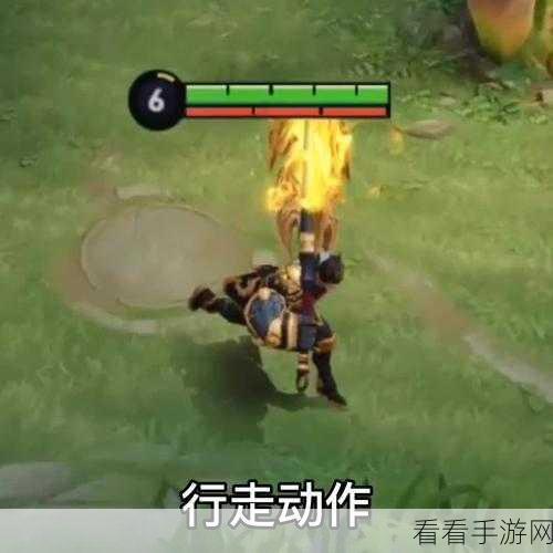 探寻狂铁局内神秘待机动作 深度攻略指南