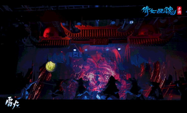 编程游戏精彩落幕，海量结束图片震撼呈现
