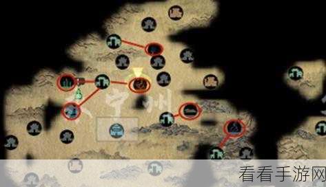 鬼谷八荒前期狂揽灵石秘籍，从新手到富豪的进阶之路